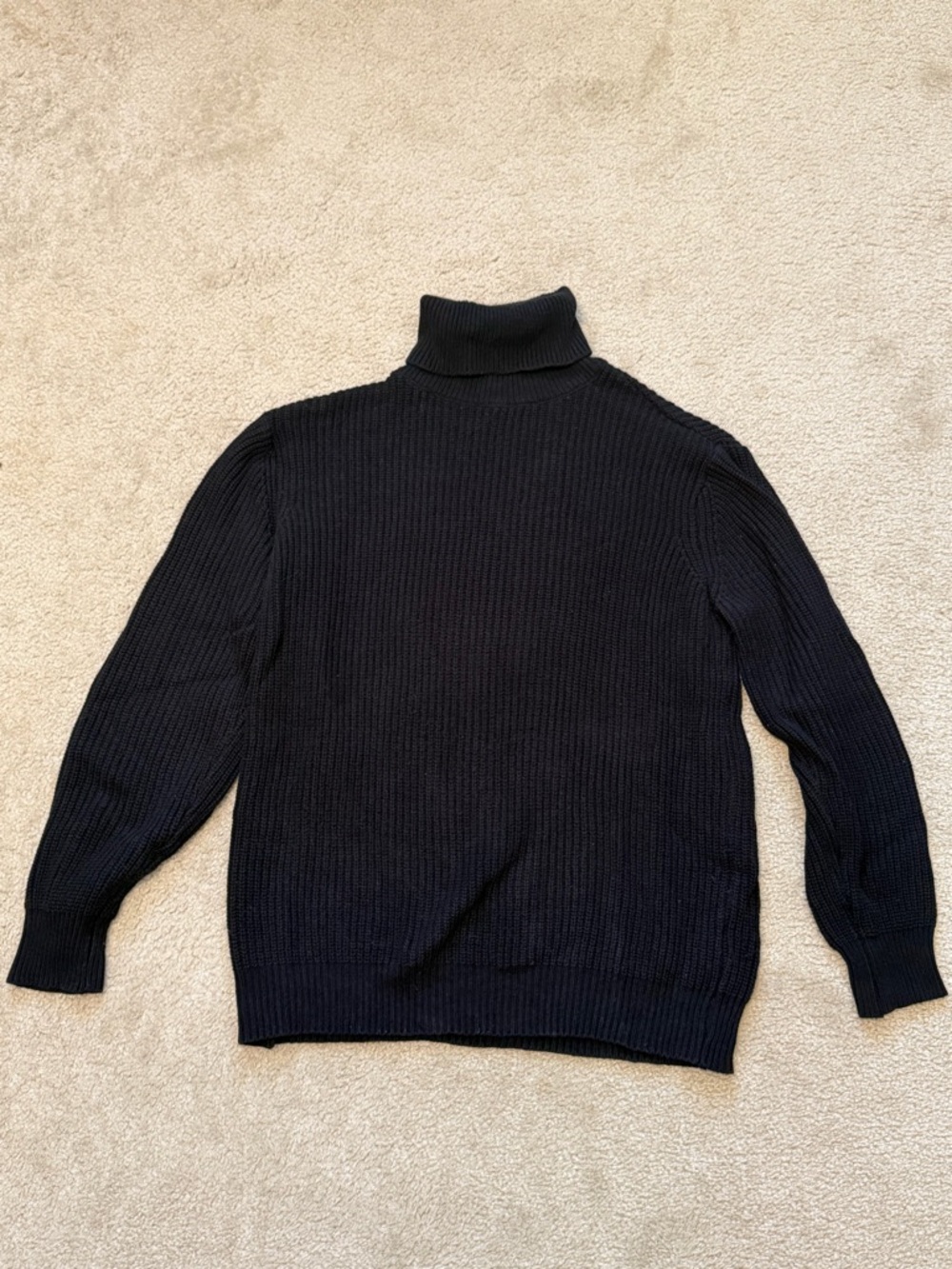 Forever 21 Turtleneck Sweater